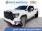 2022 GMC Sierra 2500 HD AT4