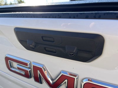 2022 GMC Sierra 2500 HD AT4