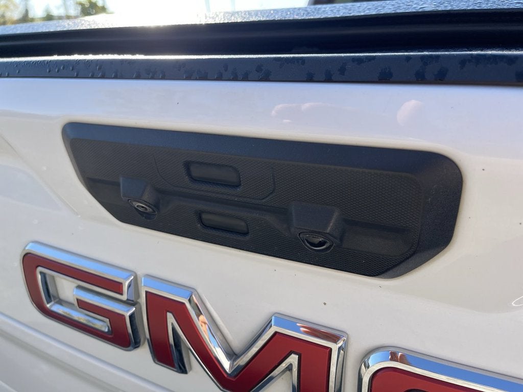 2022 GMC Sierra 2500 HD AT4