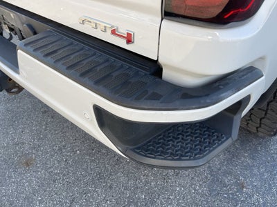 2022 GMC Sierra 2500 HD AT4