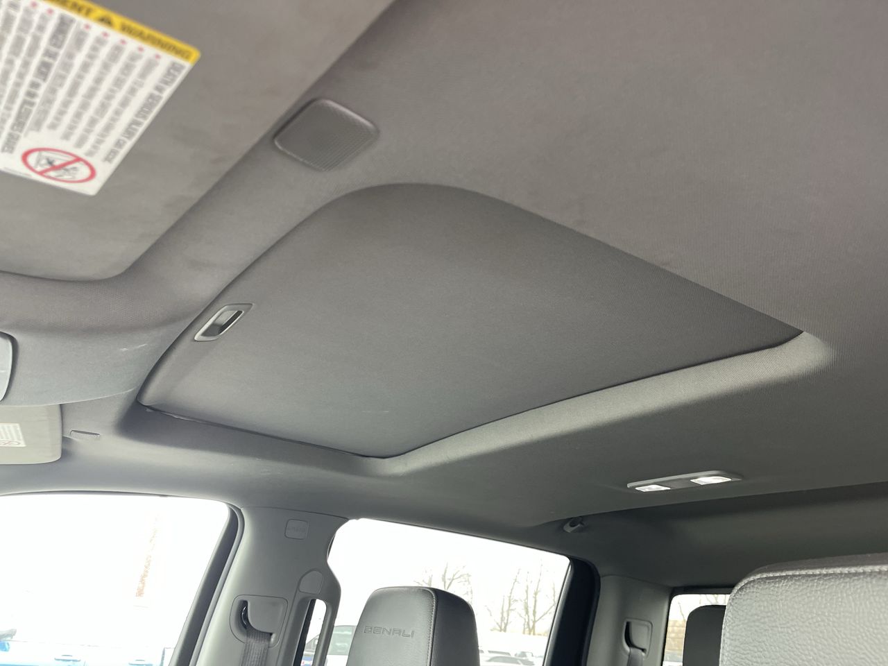 2022 GMC Sierra 3500 HD Denali