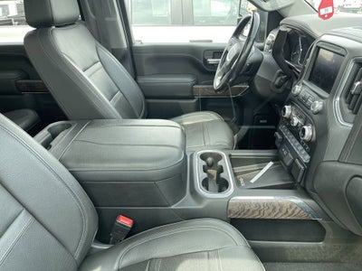 2023 GMC Sierra 3500 HD Denali
