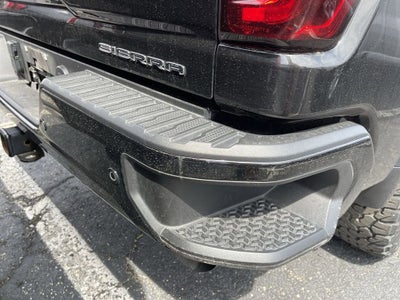 2023 GMC Sierra 3500 HD Denali