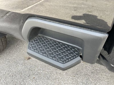 2025 GMC Sierra 3500 HD SLE