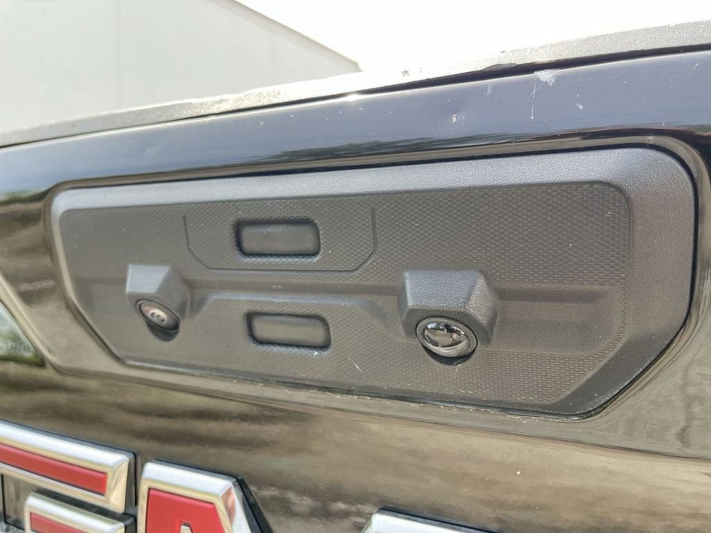 2025 GMC Sierra 3500 HD SLE