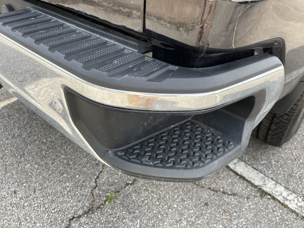 2025 GMC Sierra 3500 HD SLE