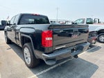 2018 GMC Sierra 1500 Double Cab Standard Box 2-Wheel Drive