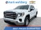 2022 GMC Sierra 1500 Limited SLE