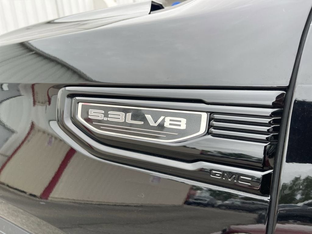 2019 GMC Sierra 1500 Elevation