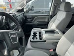 2018 GMC Sierra 1500 Double Cab Standard Box 4-Wheel Drive