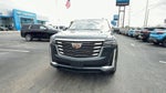 2022 Cadillac Escalade ESV Premium Luxury Platinum