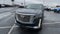 2022 Cadillac Escalade ESV Premium Luxury Platinum