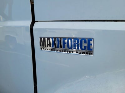 2015 INTERNATIONAL 45/47 NA