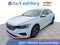 2022 Volkswagen Passat 2.0T SE
