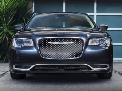 2015 Chrysler 300C 300C