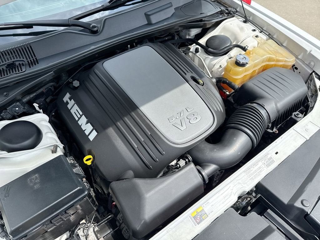 2013 Dodge Challenger R/T