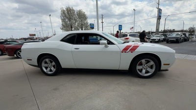 2013 Dodge Challenger R/T