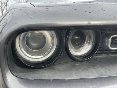 2017 Dodge Challenger GT