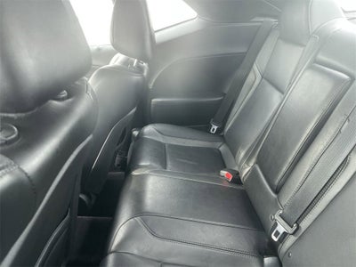 2017 Dodge Challenger GT