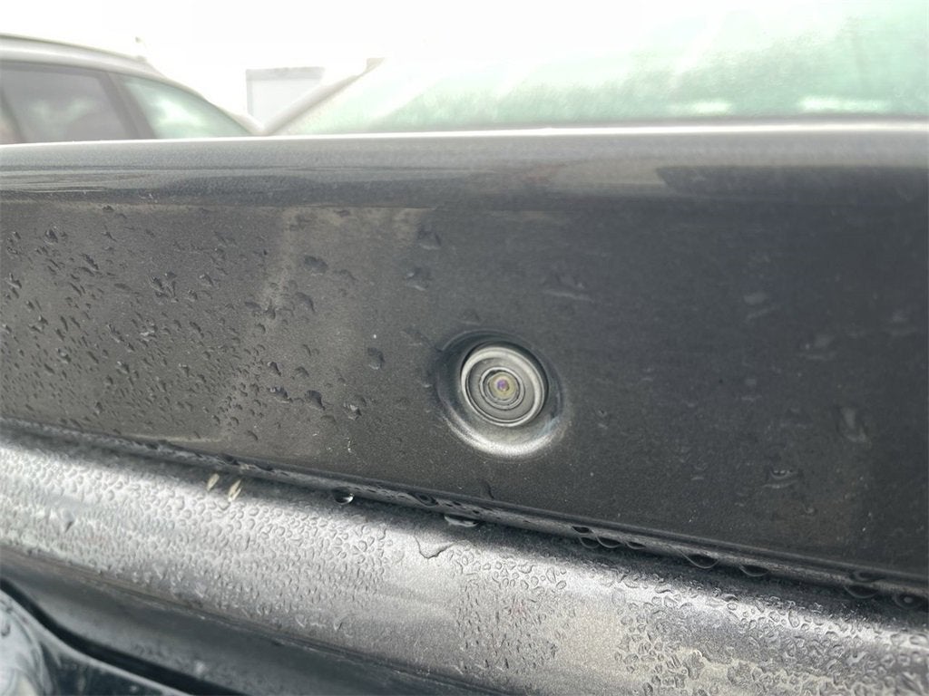 2017 Dodge Challenger GT