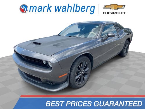 2020 Dodge Challenger GT