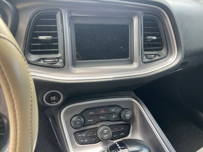 2020 Dodge Challenger GT