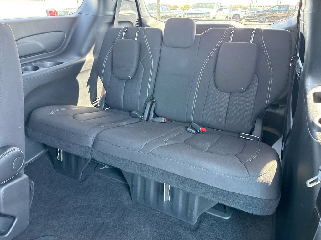 2023 Chrysler Pacifica Touring