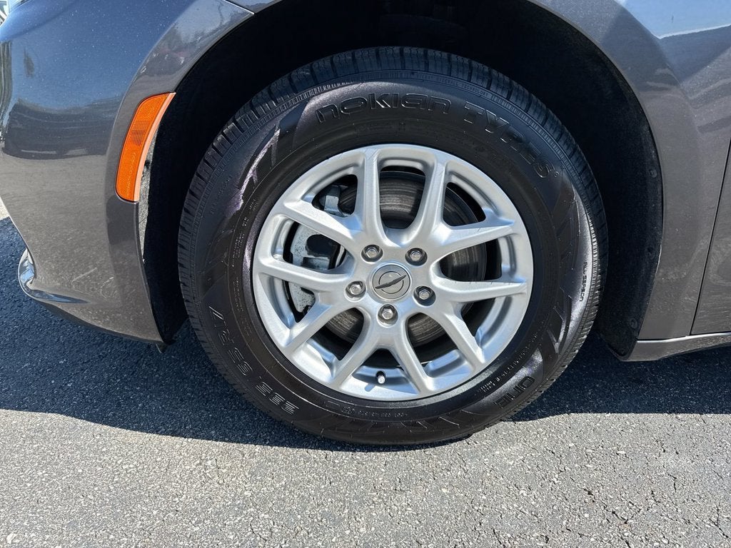 2023 Chrysler Pacifica Touring