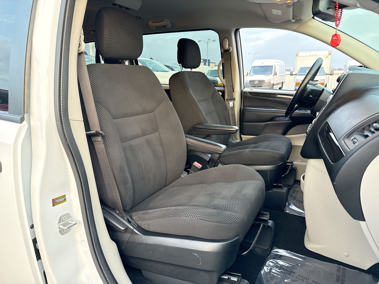 2020 Dodge Grand Caravan SE