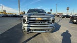 2024 Chevrolet Silverado 3500 HD High Country