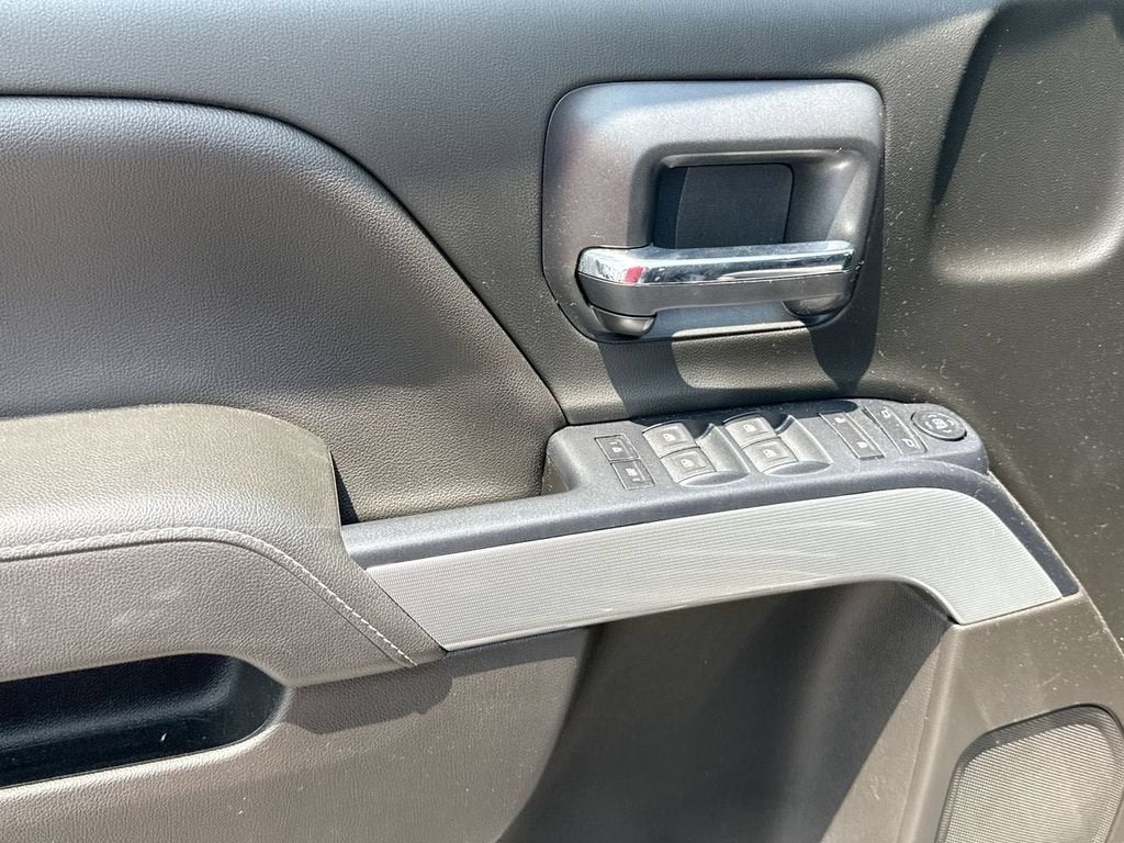 2019 Chevrolet Silverado LD LT