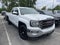 2019 GMC Sierra 1500 Limited SLE