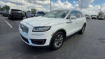 2020 Lincoln Nautilus Standard