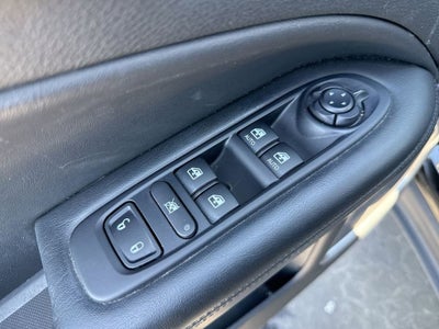 2020 Jeep Compass Altitude