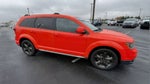 2019 Dodge Journey Crossroad