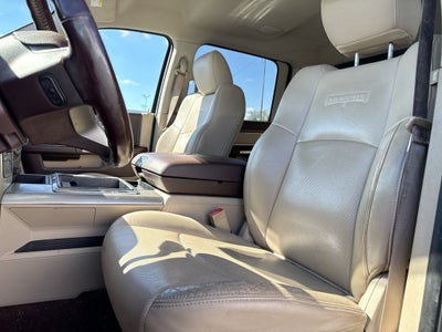 2014 RAM 3500 Laramie