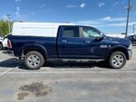2014 RAM 3500 Laramie