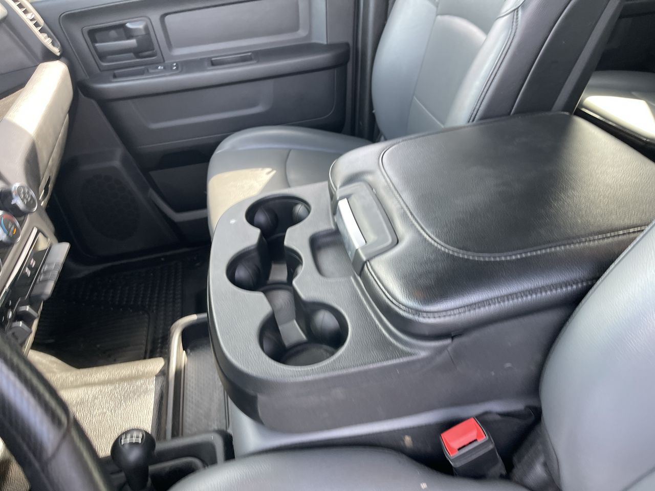 2021 RAM 3500 Tradesman