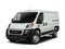 2021 RAM ProMaster Cargo Van 136 WB High Roof Cargo