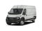 2023 RAM ProMaster Cargo Van 2500 High Roof 136" WB