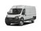 2025 RAM ProMaster 3500 Cargo Van Tradesman High Roof 159" WB EXT