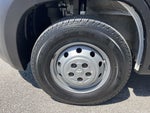 2019 RAM ProMaster Cargo Van 1500 Low Roof 136" WB