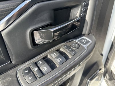 2022 RAM 2500 Limited