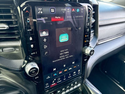 2022 RAM 2500 Limited