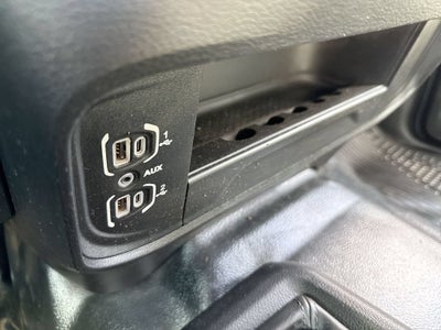 2024 RAM 3500 Chassis Cab Tradesman
