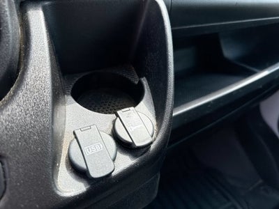 2017 RAM ProMaster Cutaway 159 WB Extended
