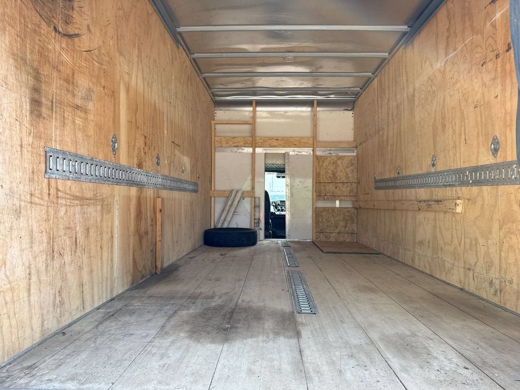 2017 RAM ProMaster Cutaway 159 WB Extended