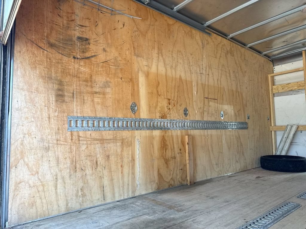 2017 RAM ProMaster Cutaway 159 WB Extended
