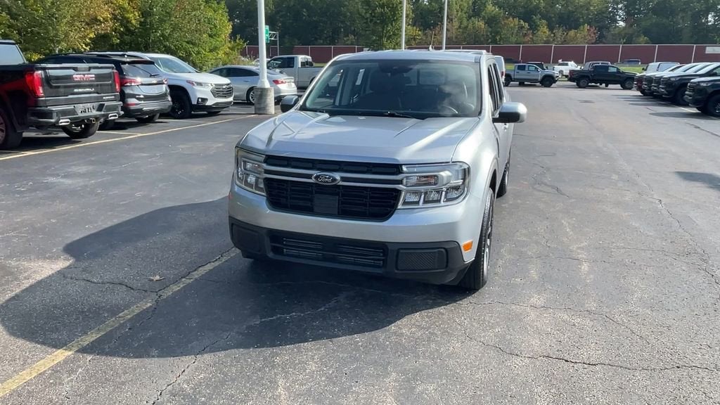 2023 Ford Maverick XL