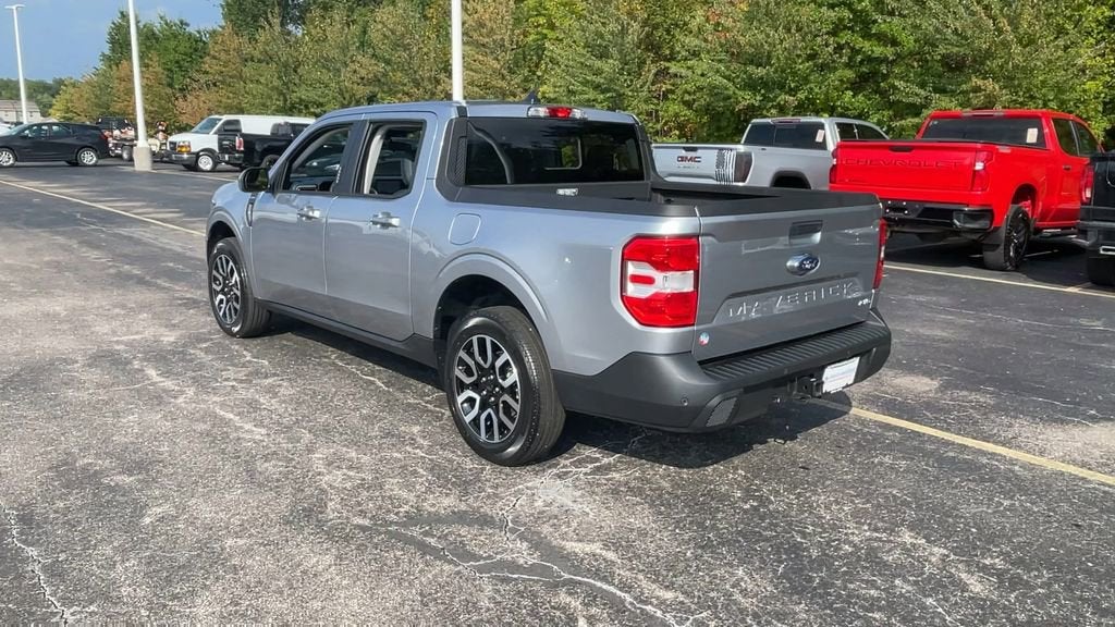 2023 Ford Maverick XL